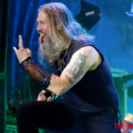 Fortarock 2019: Amon Amarth